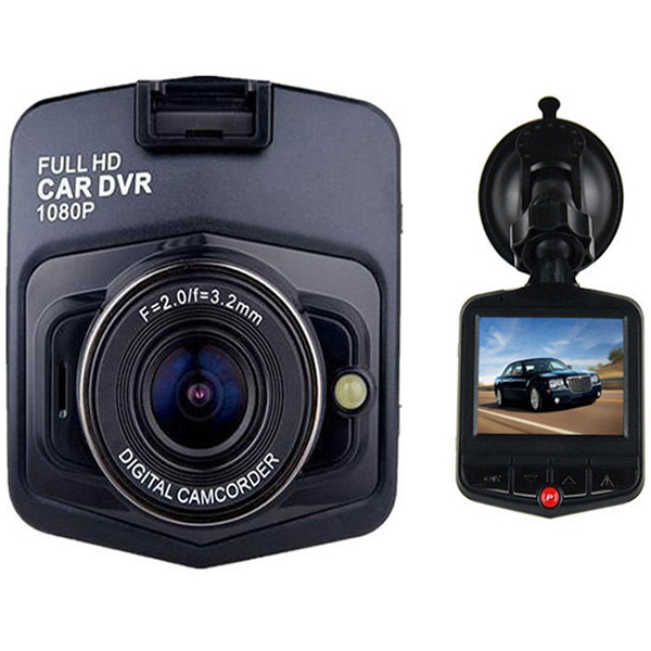 full hd car dvr 1080p digital camcorder