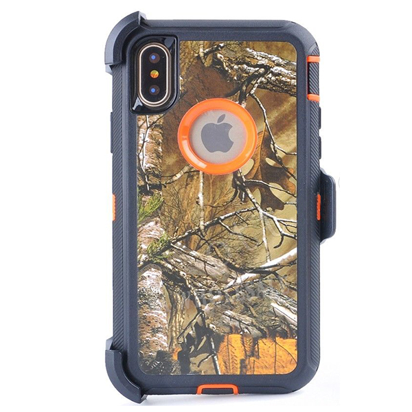 iphone xs max camo otterbox