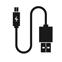 USB Cable Icon